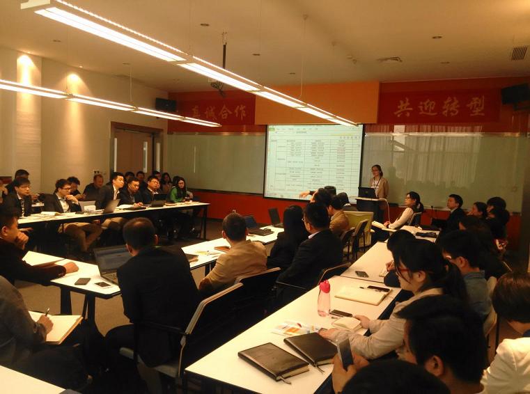 杜肯索斯（武汉）空气分布系统有限公司